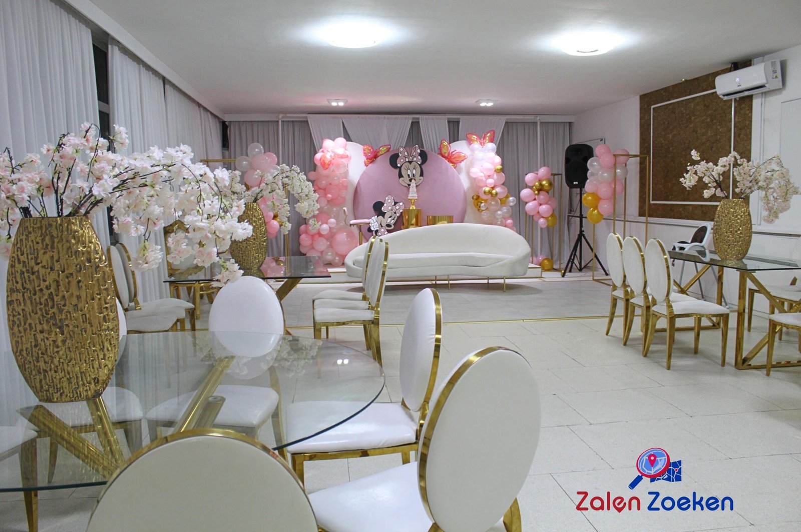 Grote Zaal 2