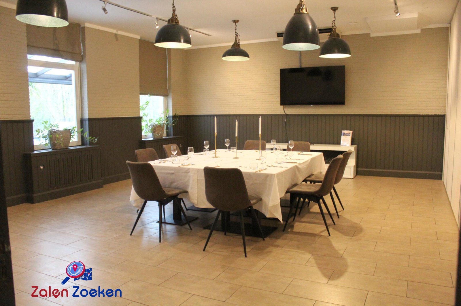 Zaal 1