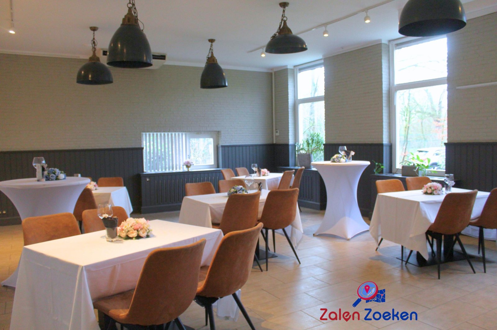Zaal 2