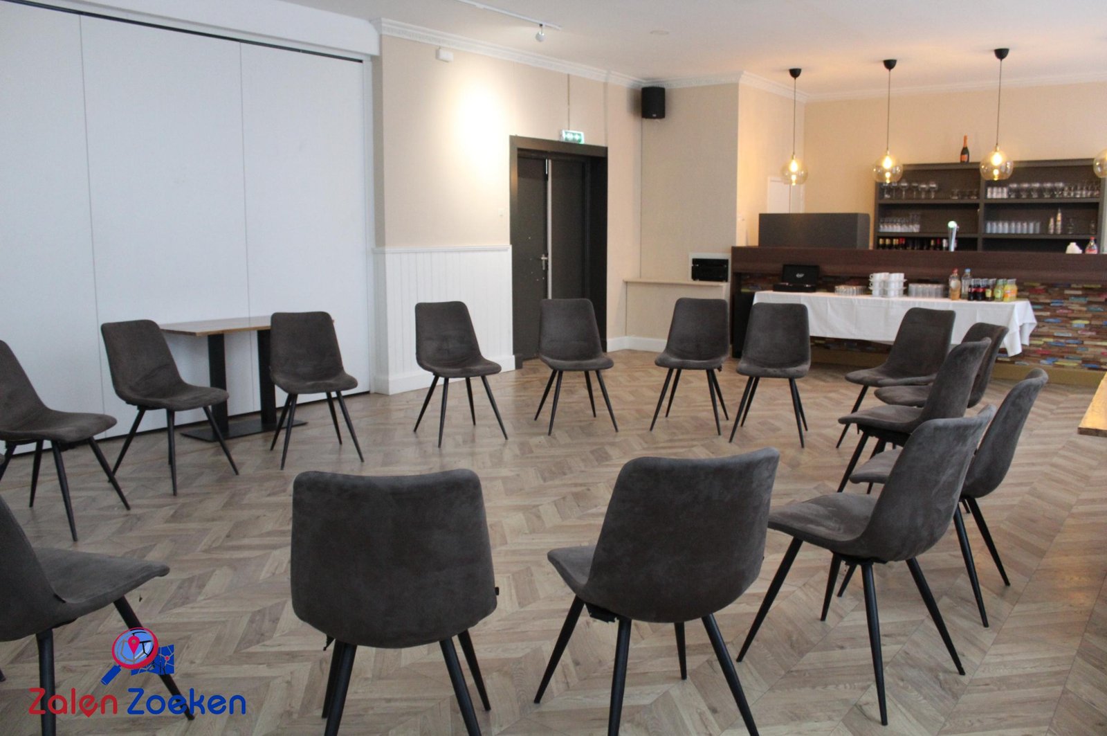 Zaal 3