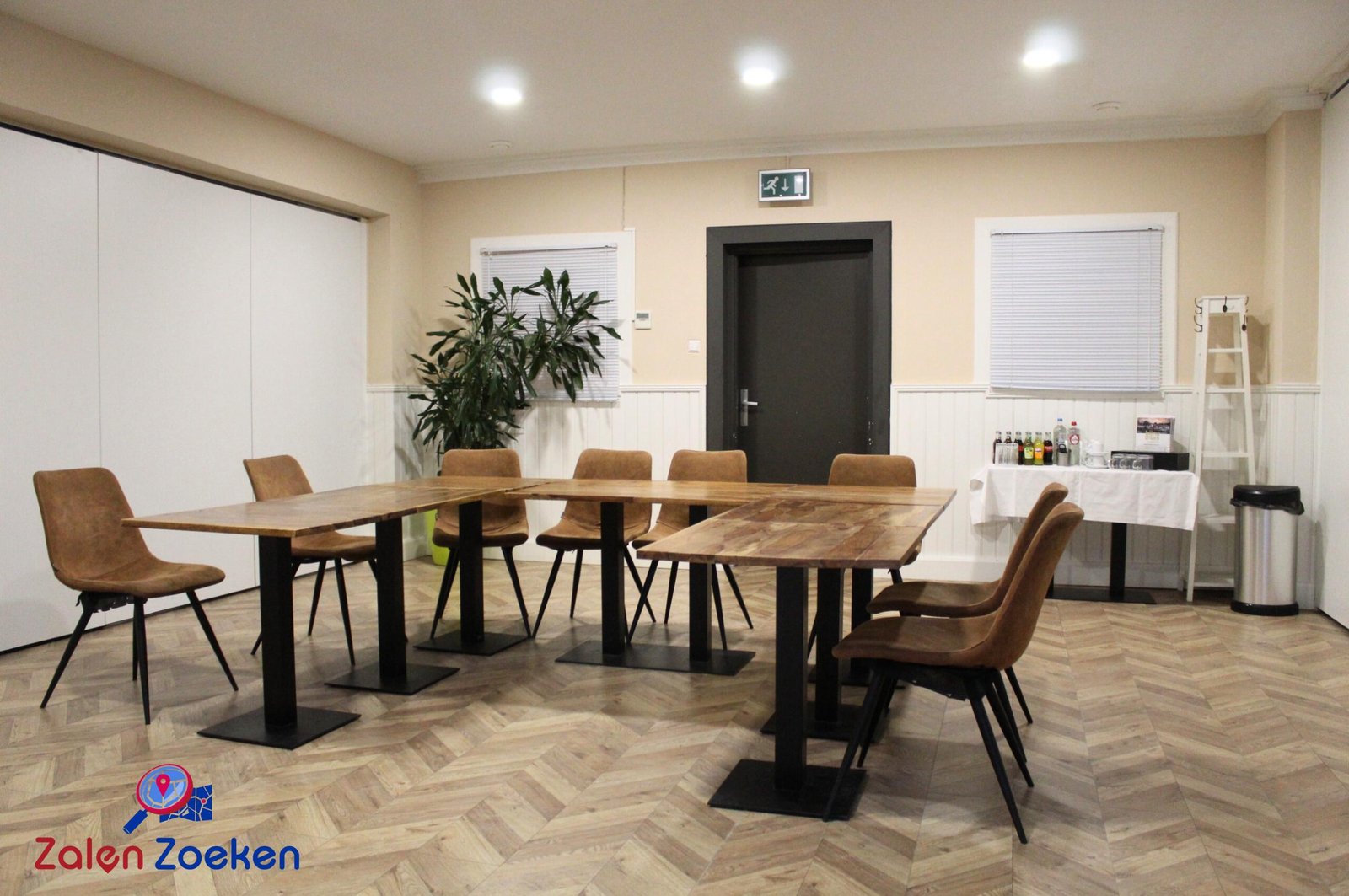 Zaal 4