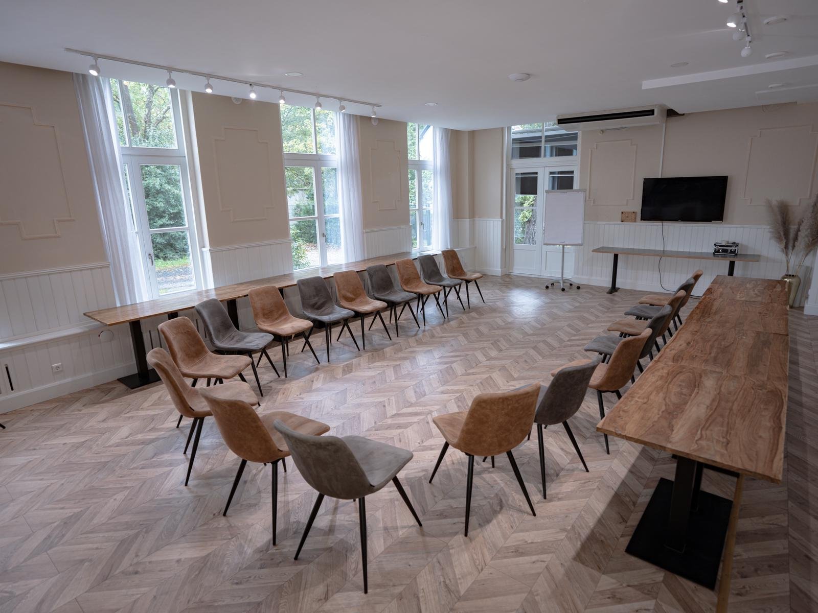 Zaal 5