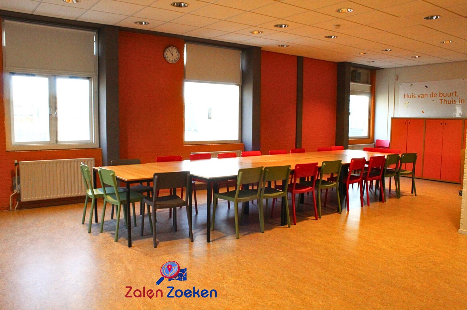 De Mussen 1.23