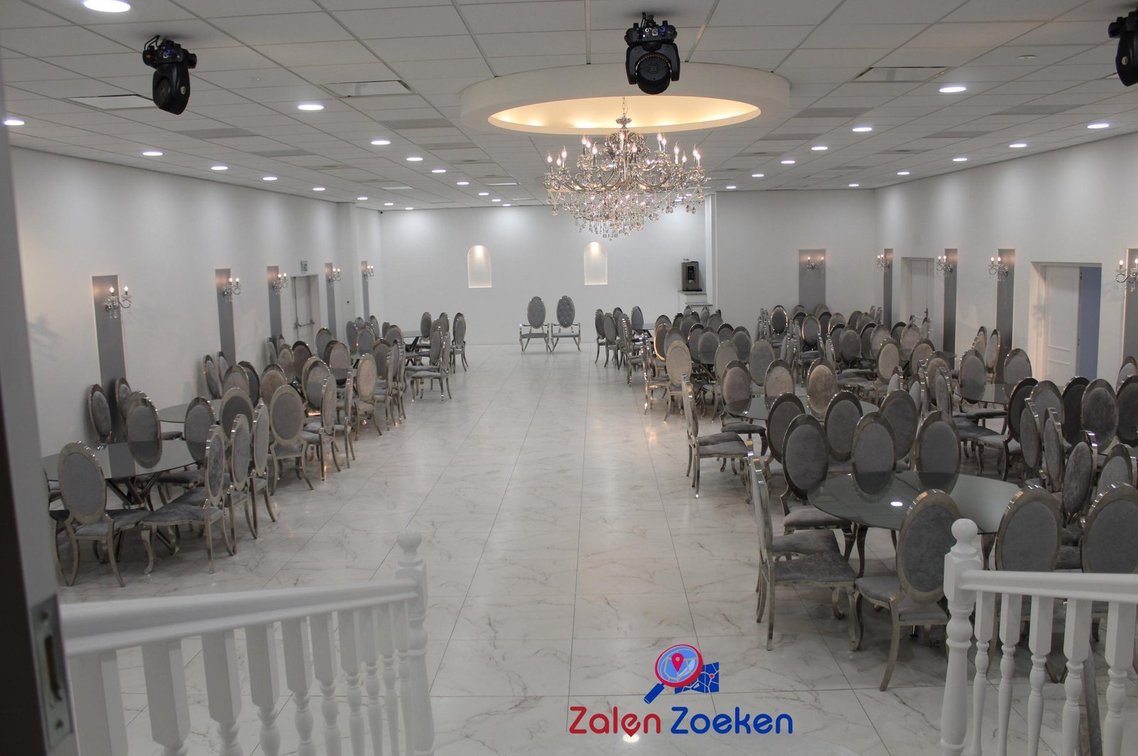 grote zaal