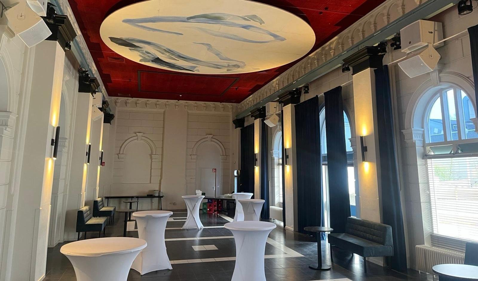 zaal